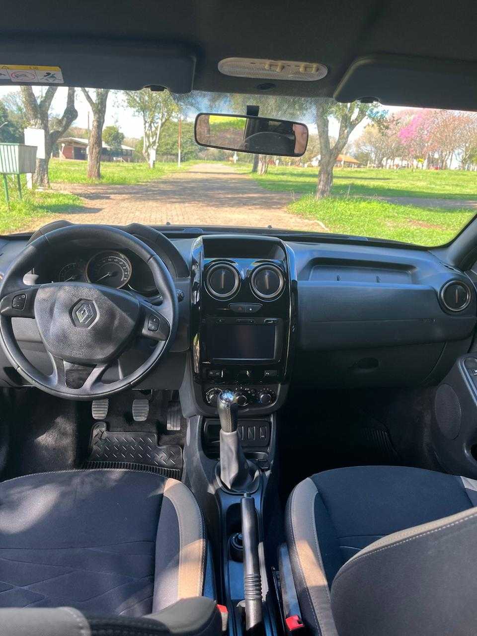 DUSTER DYNAMIQUE 1.6 MEC.