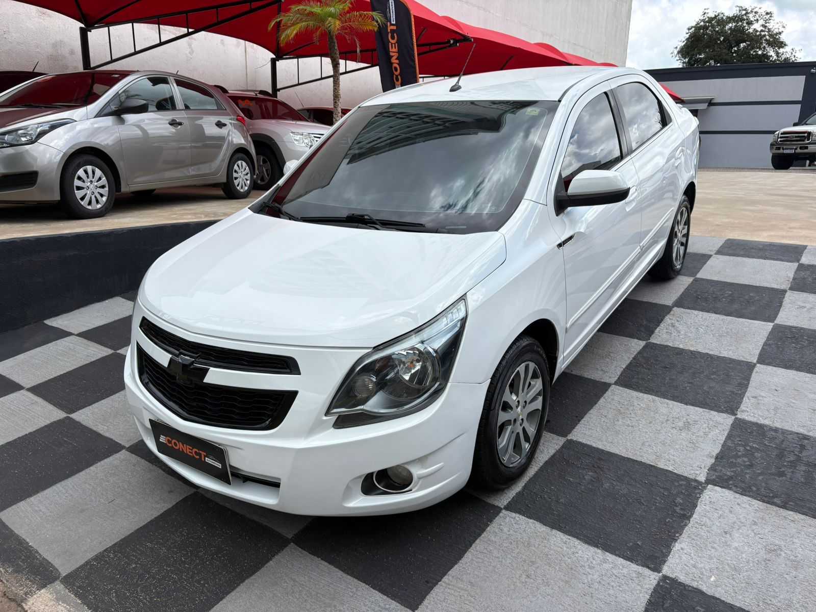 COBALT 1.8 GRAPHITE AUTOMATICO