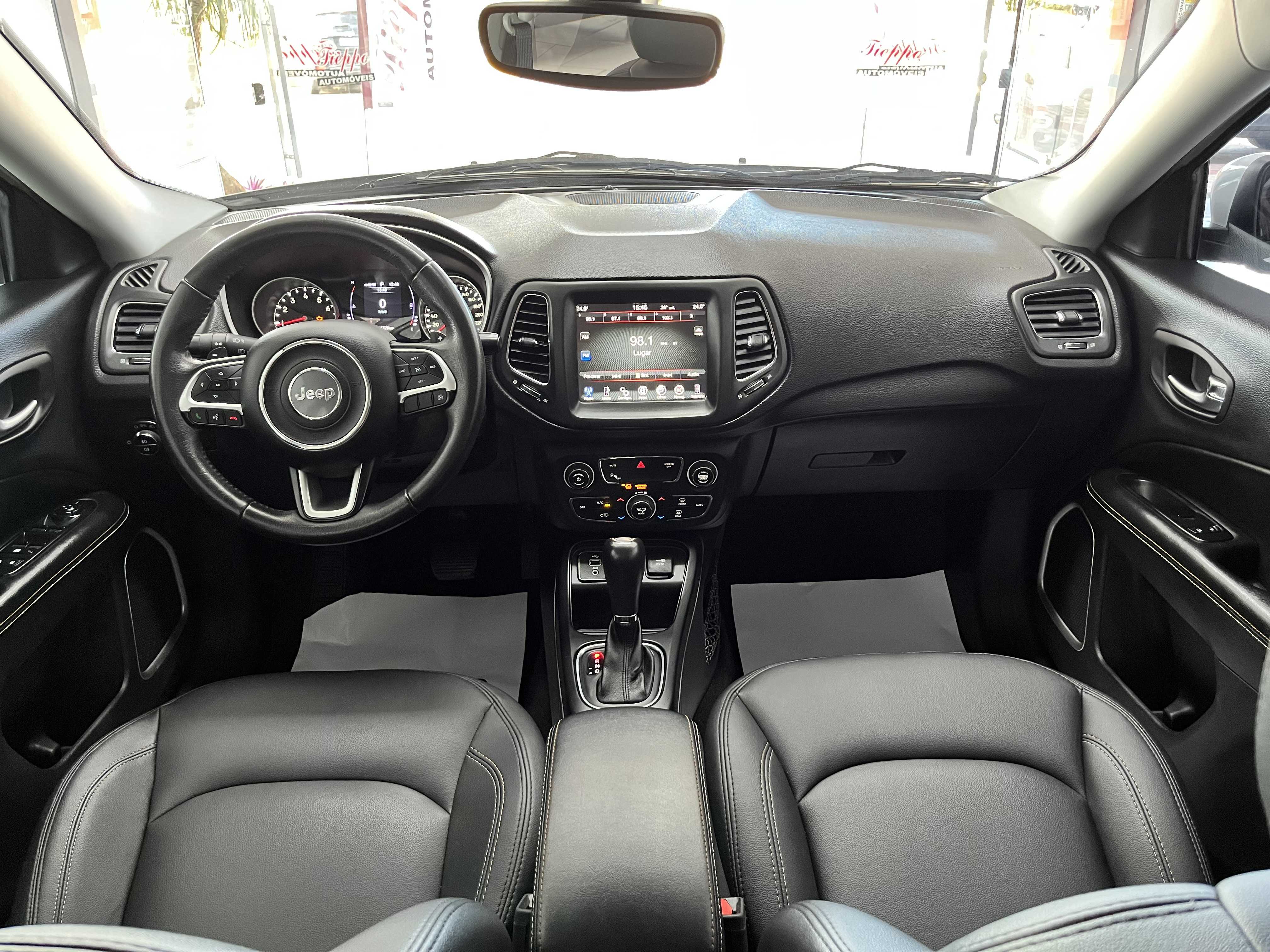 COMPASS LONGITUDE 2.0 AT