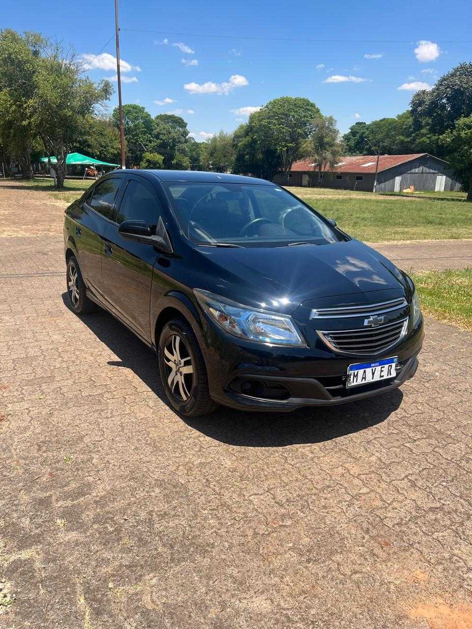 PRISMA SEDAN LT 1.4