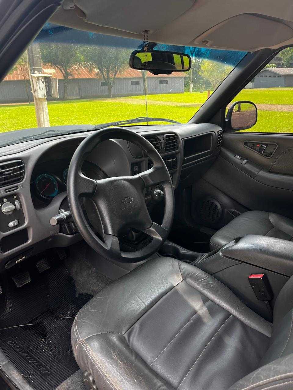 S10 ADVANTAGE 2.4