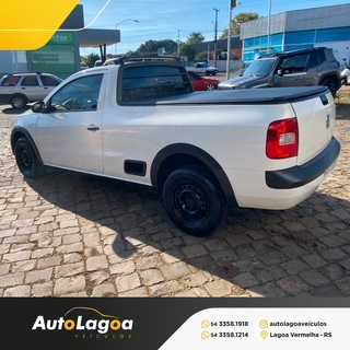 SAVEIRO TRENDLINE