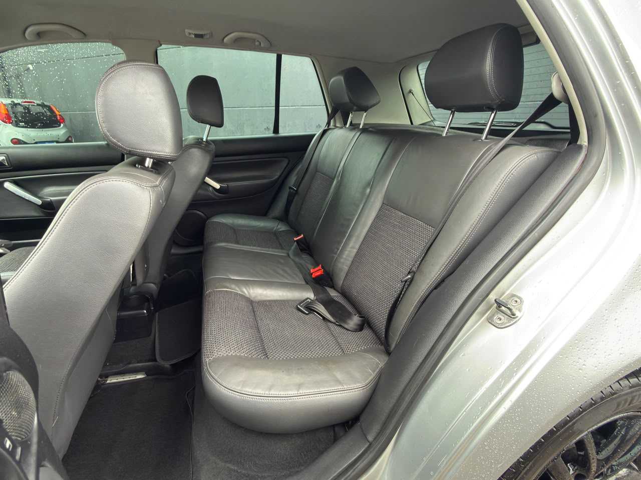 GOLF SPORTLINE 1.6