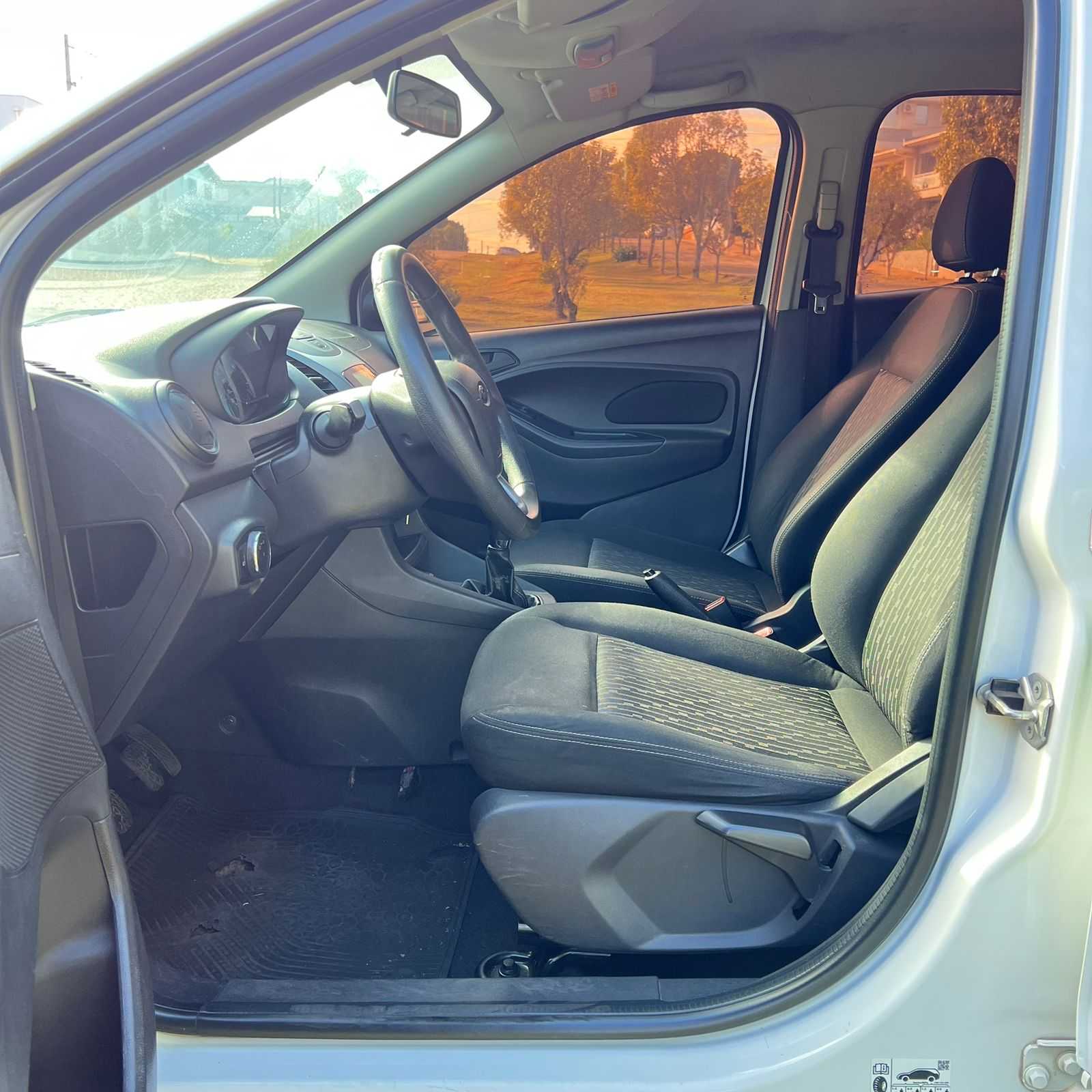 KA+ SEDAN SE 1.0 FLEX MANUAL