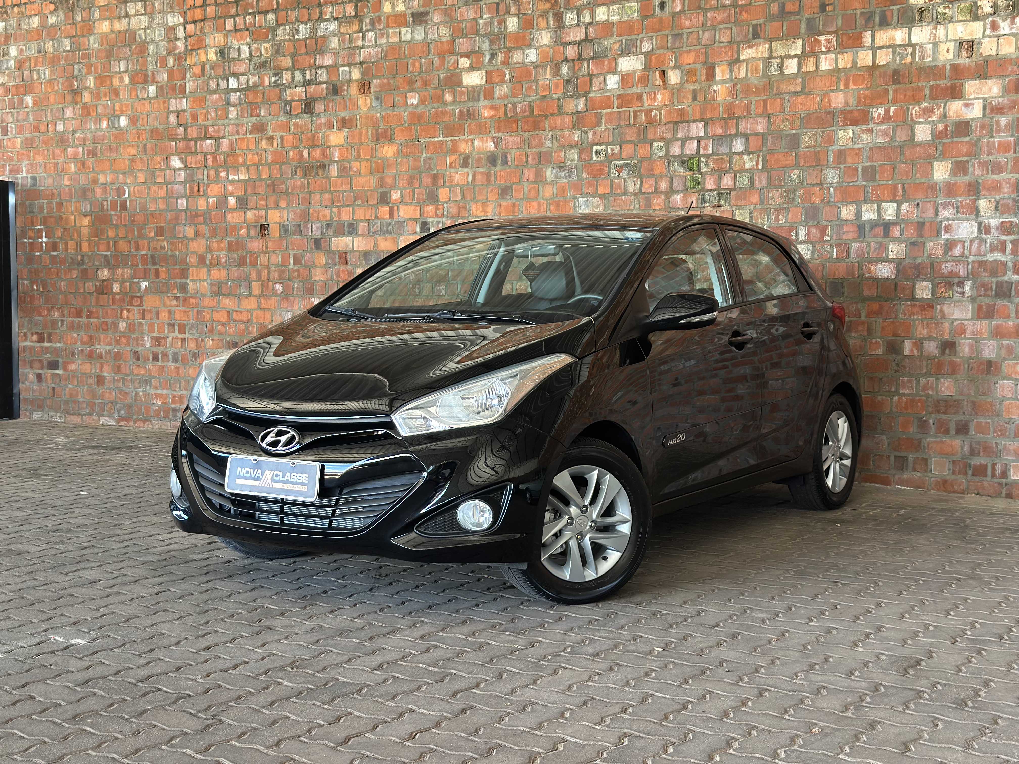 HB20 PREMIUM 1.6 AT localizado em Erechim no estado de RS