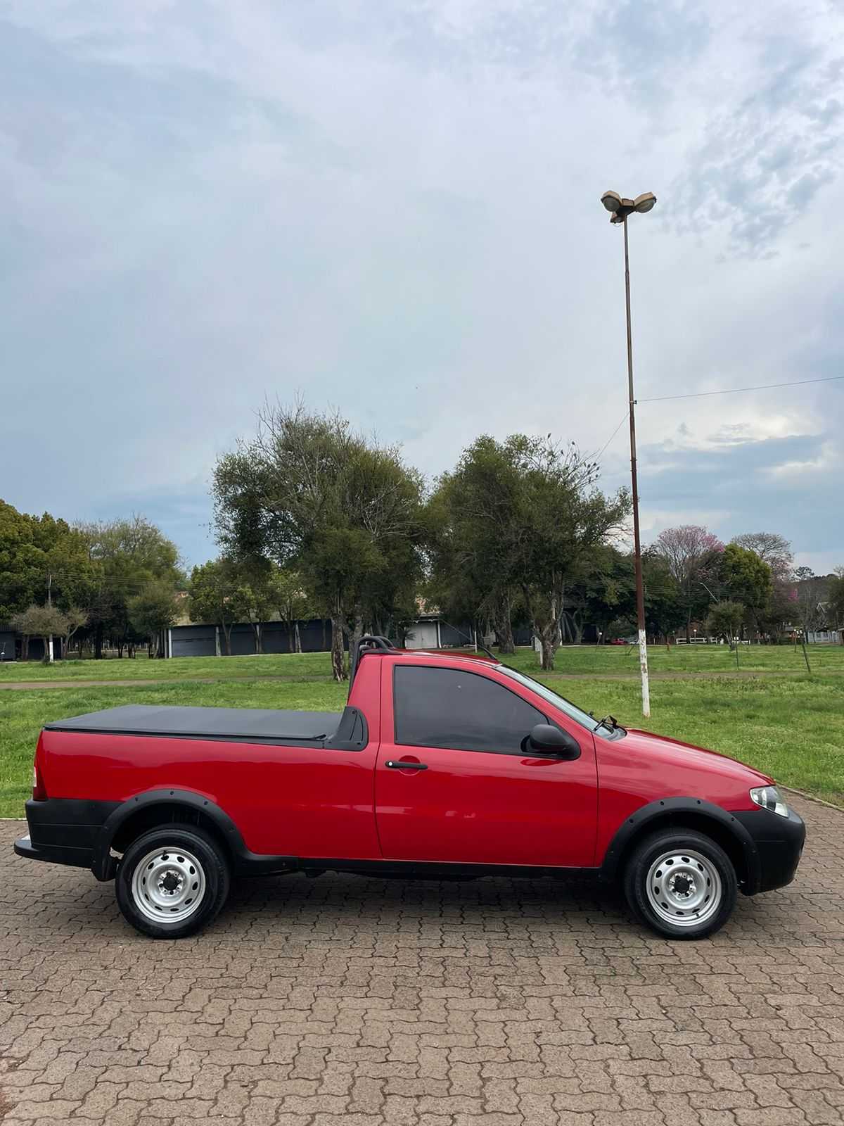 STRADA 1.4 CS FIRE FLEX