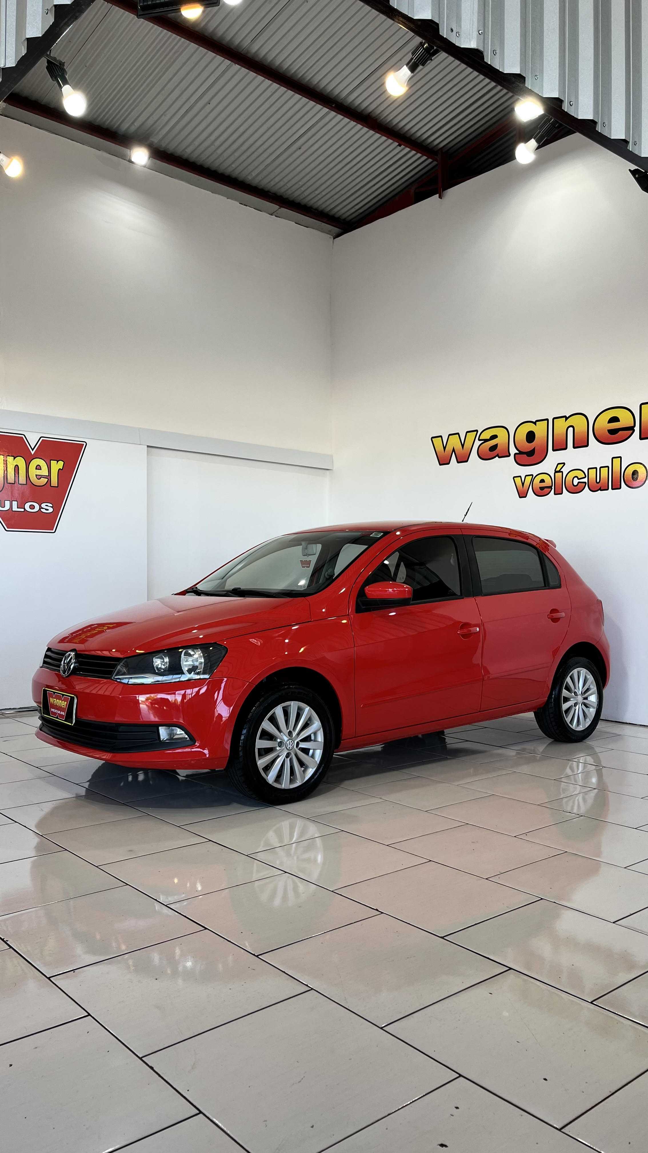 GOL NOVO 1.0 localizado em Erechim no estado de RS