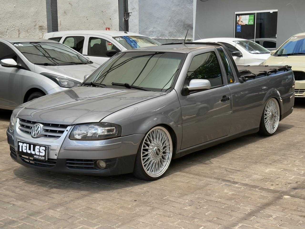 SAVEIRO 1.8 G4 SUPER SURF