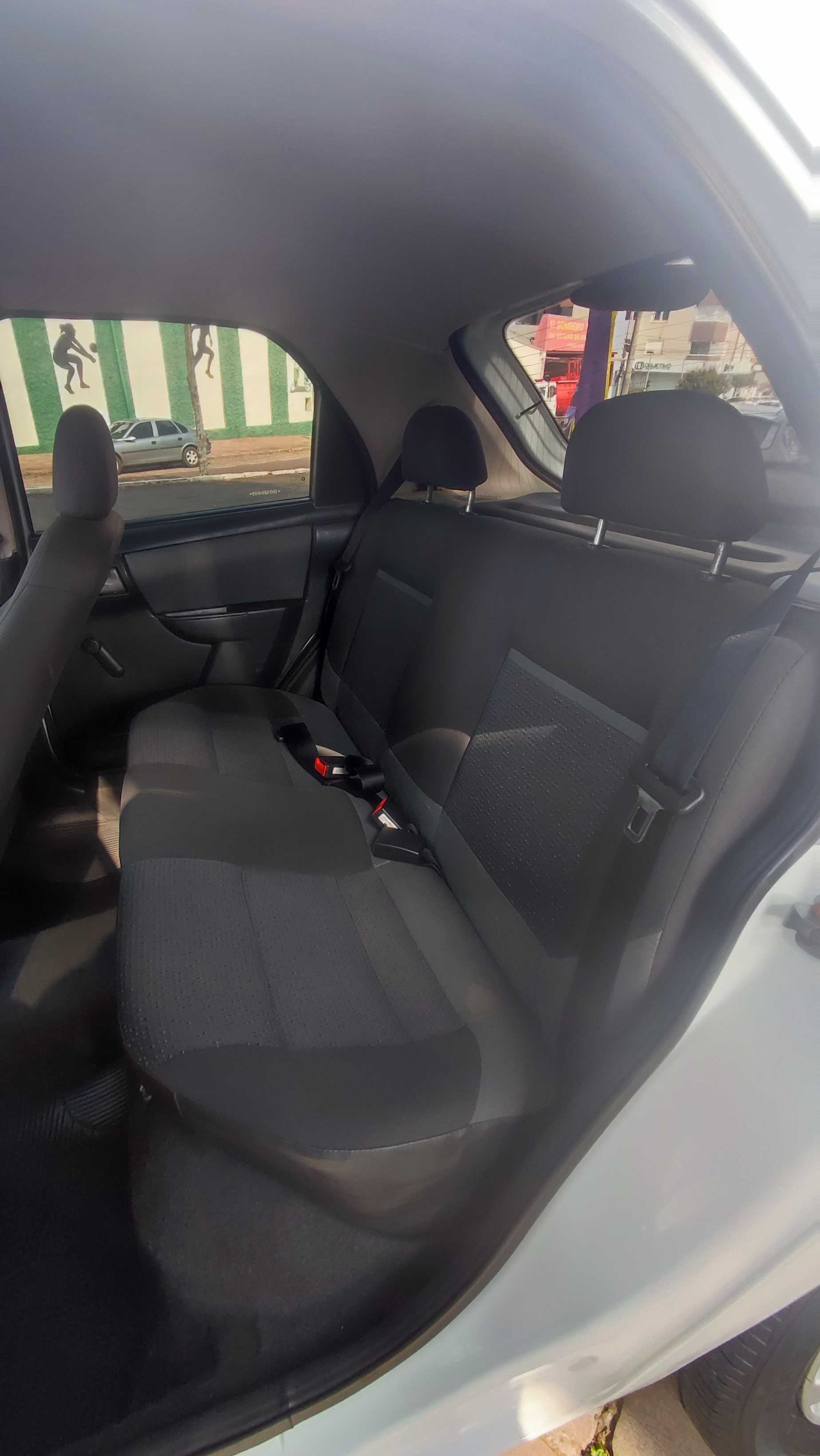 CELTA 1.0 LT FLEX