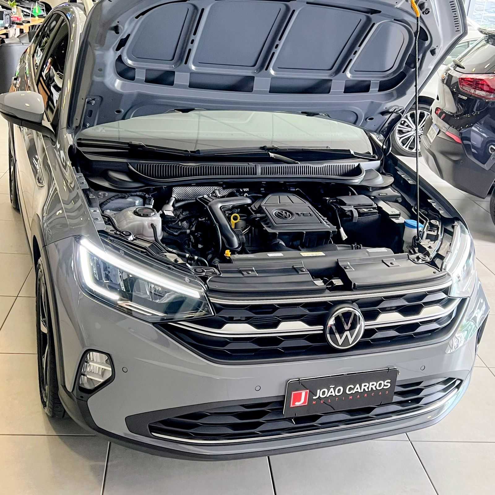 NIVUS HIGHLINE 200TSI AUT