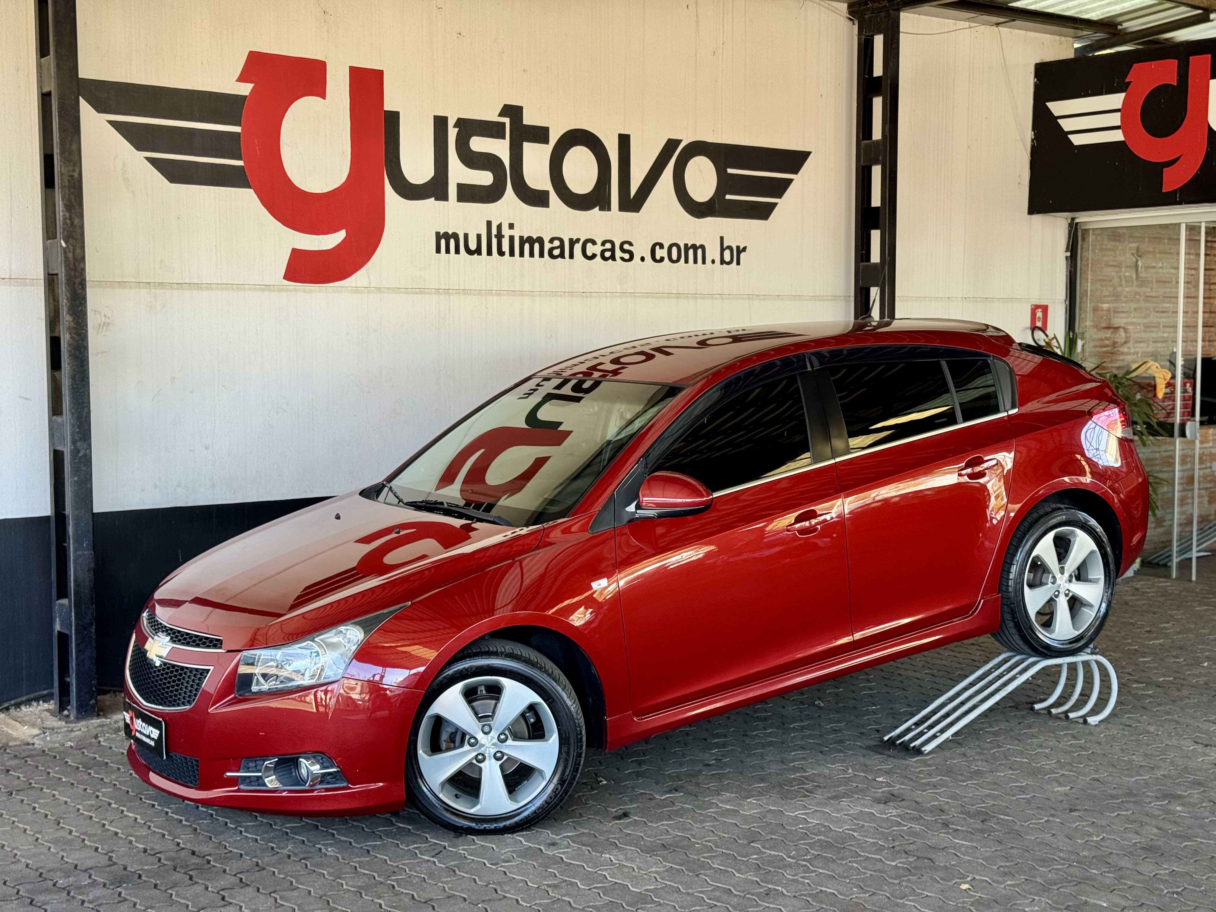 CRUZE LT SPORT6