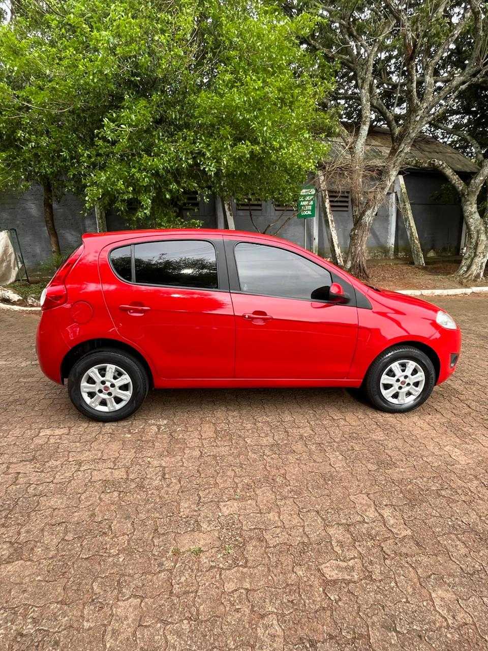 PALIO ATRACTIVE 1.0 8V