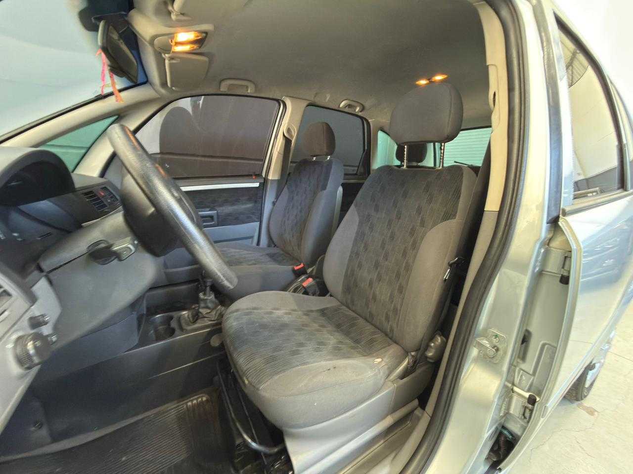 MERIVA MAXX 1.8 /COMPLETA