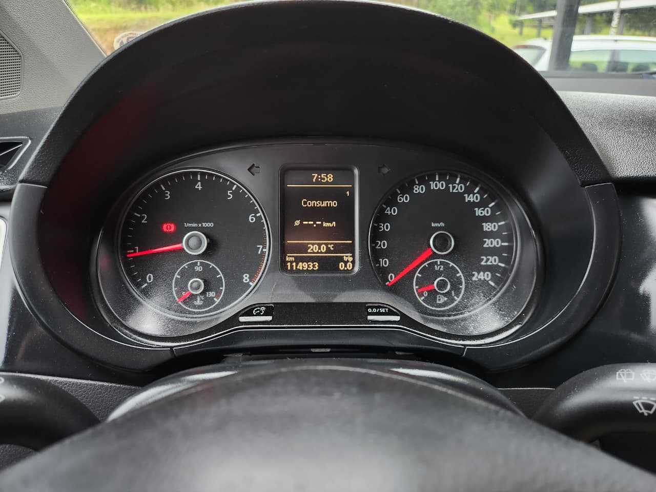 FOX 1.6 MI TOTAL FLEX