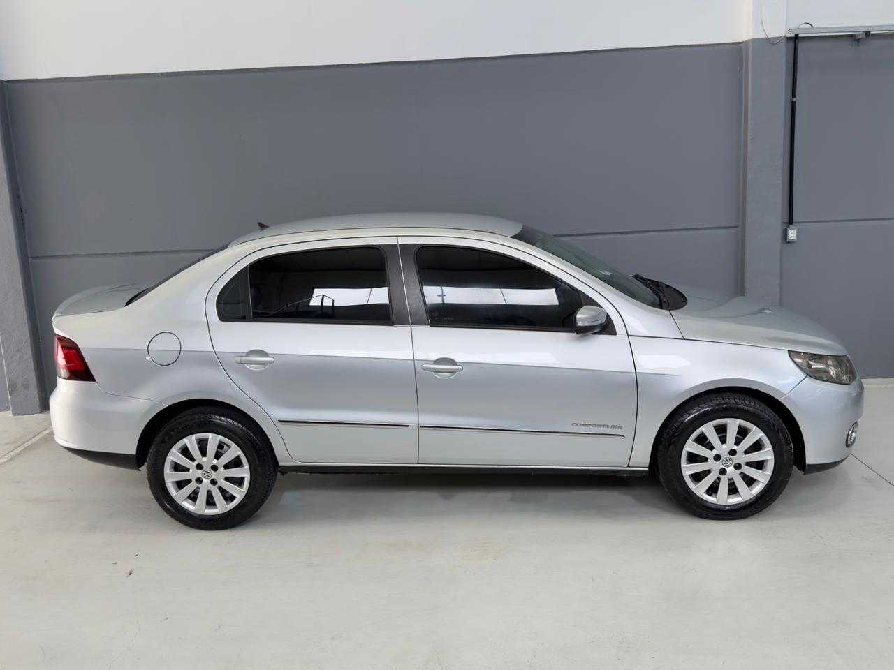 VOYAGE 1.6 COMFORTLINE
