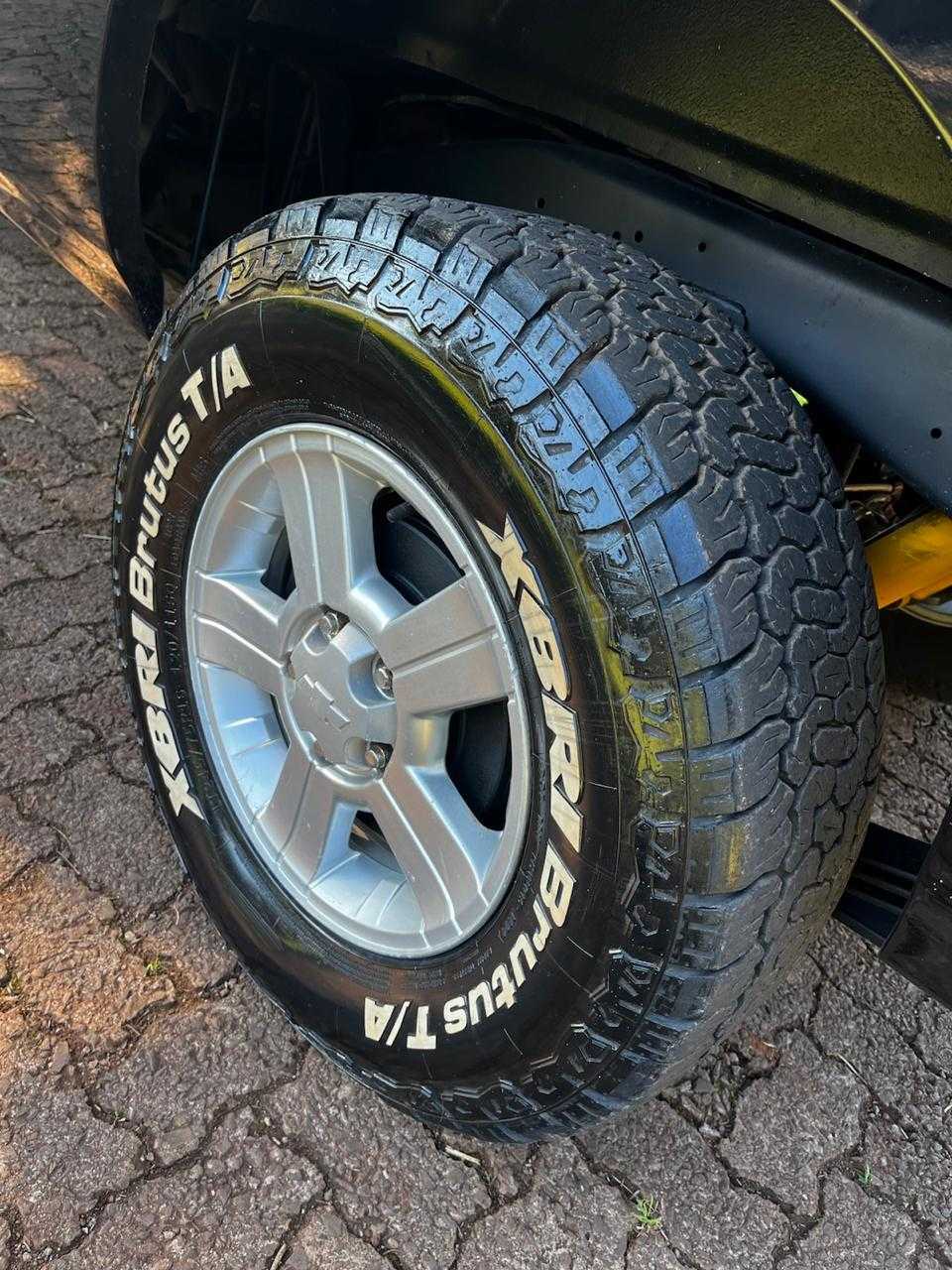 S10 COLINA 2.8 4X2 CS