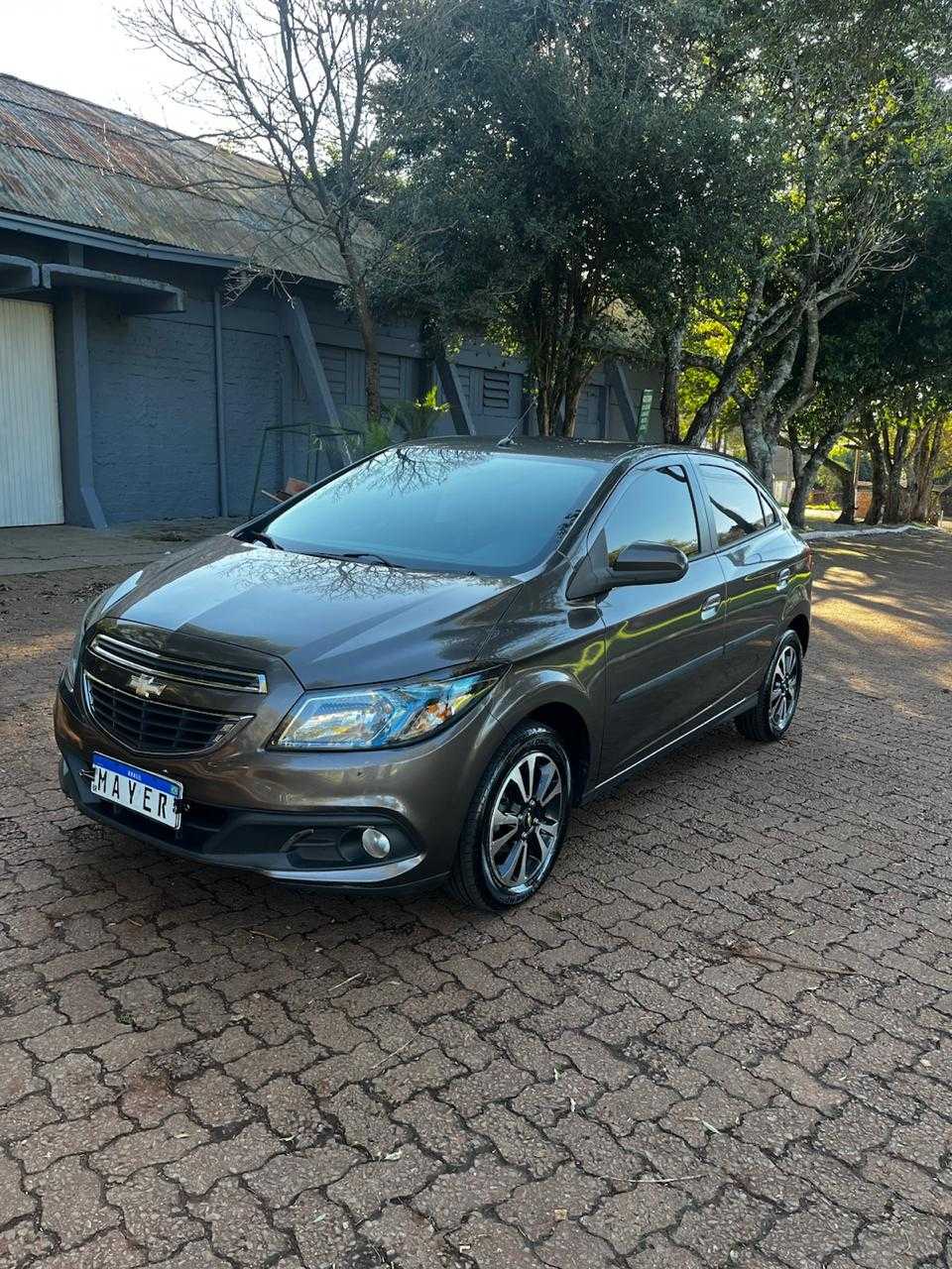 ONIX HATCH LTZ 1.4 localizado em Espumoso no estado de RS