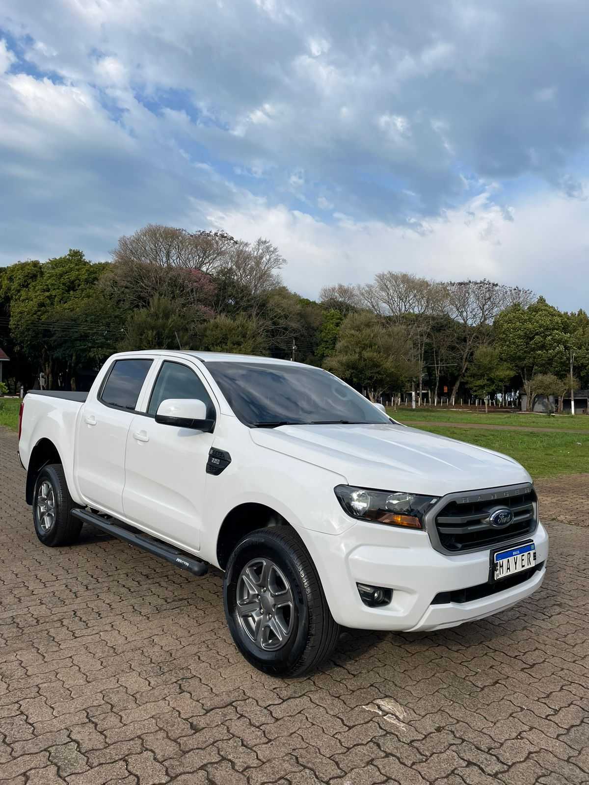 RANGER XLS 2.2 CD AUT.