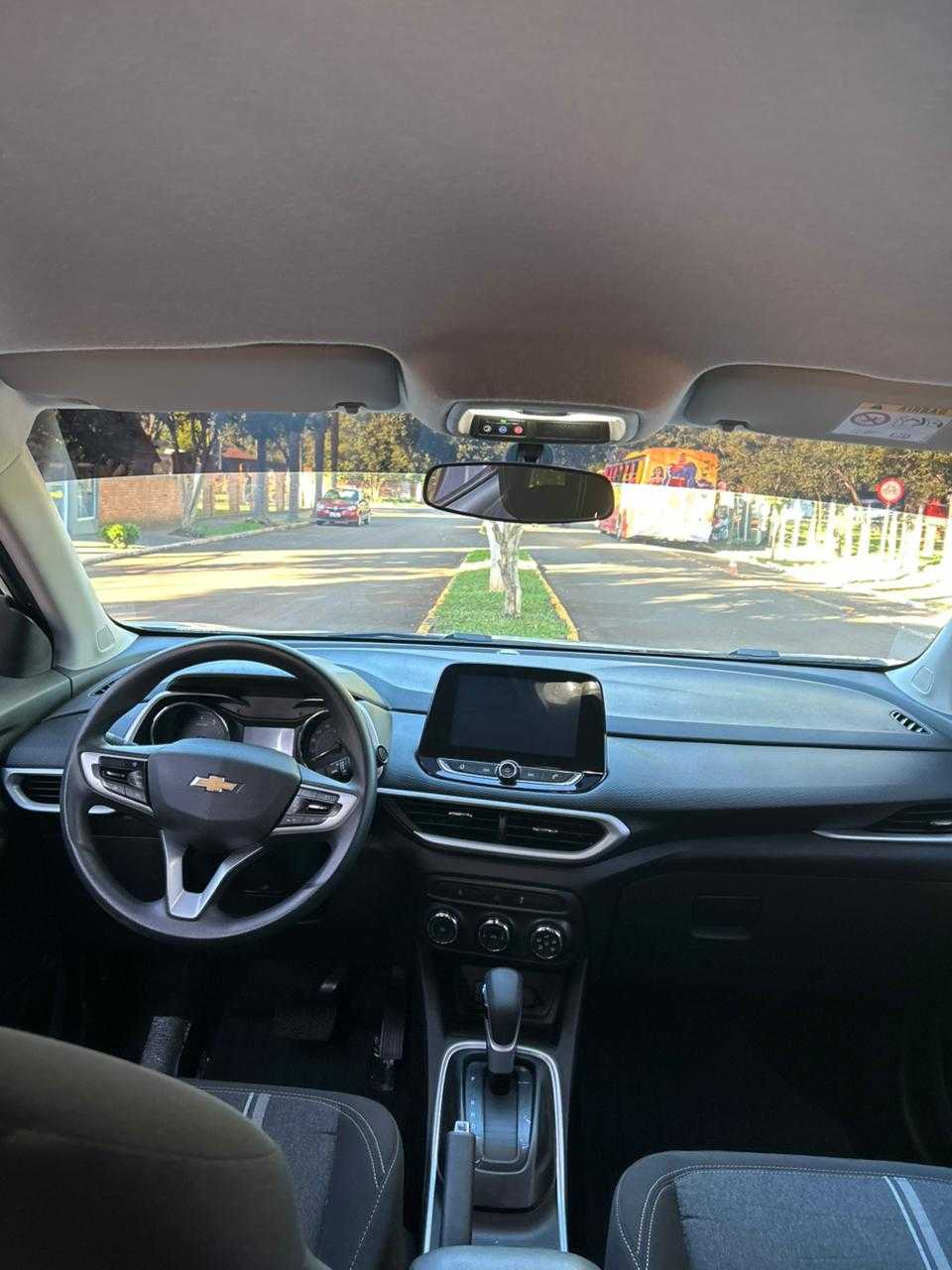 TRACKER LT 1.0 TURBO