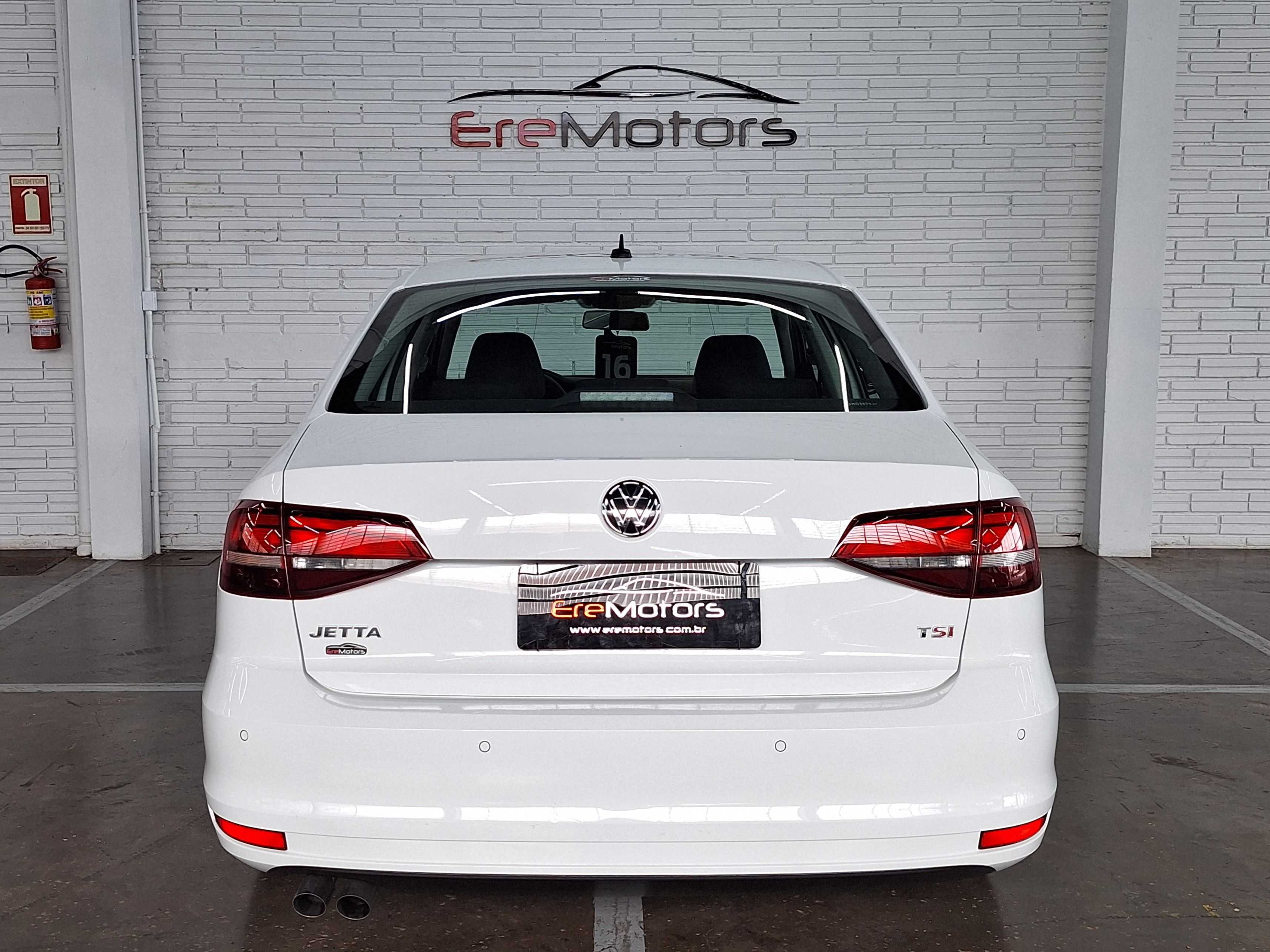JETTA TRENDLINE 1.4 TSI AUT.