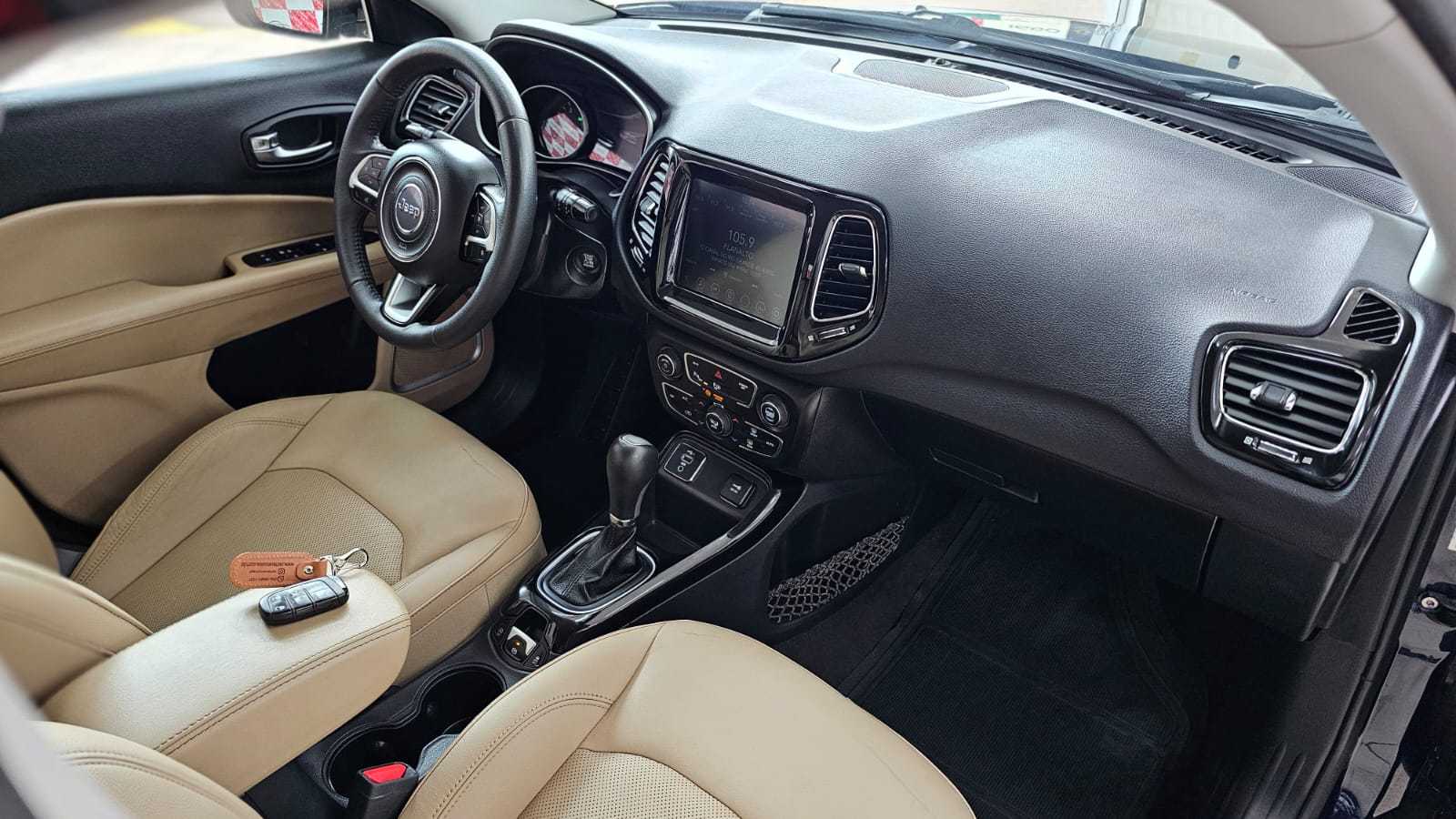 COMPASS LIMITED FLEX