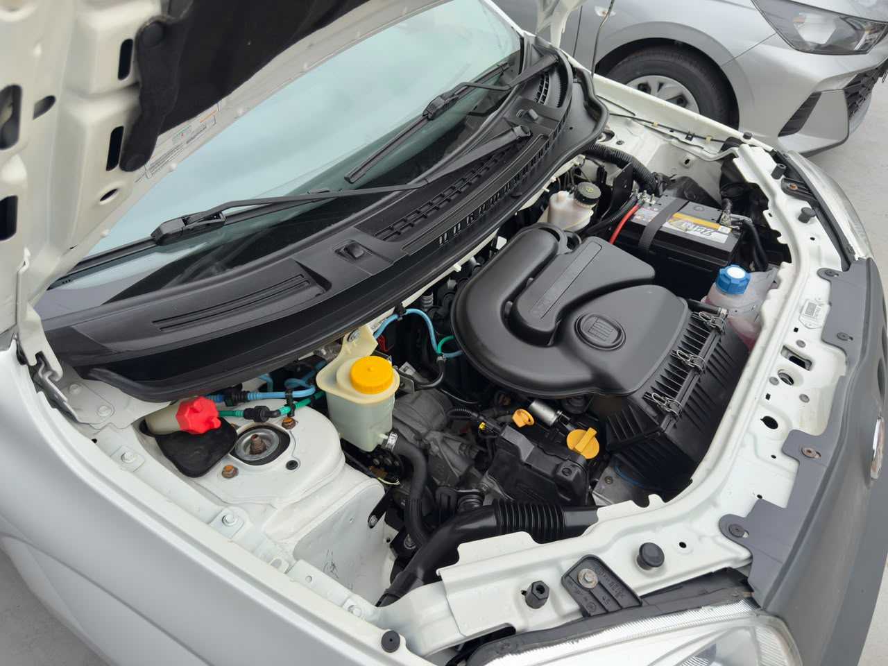 FIORINO HD 1.4 COMPLETA