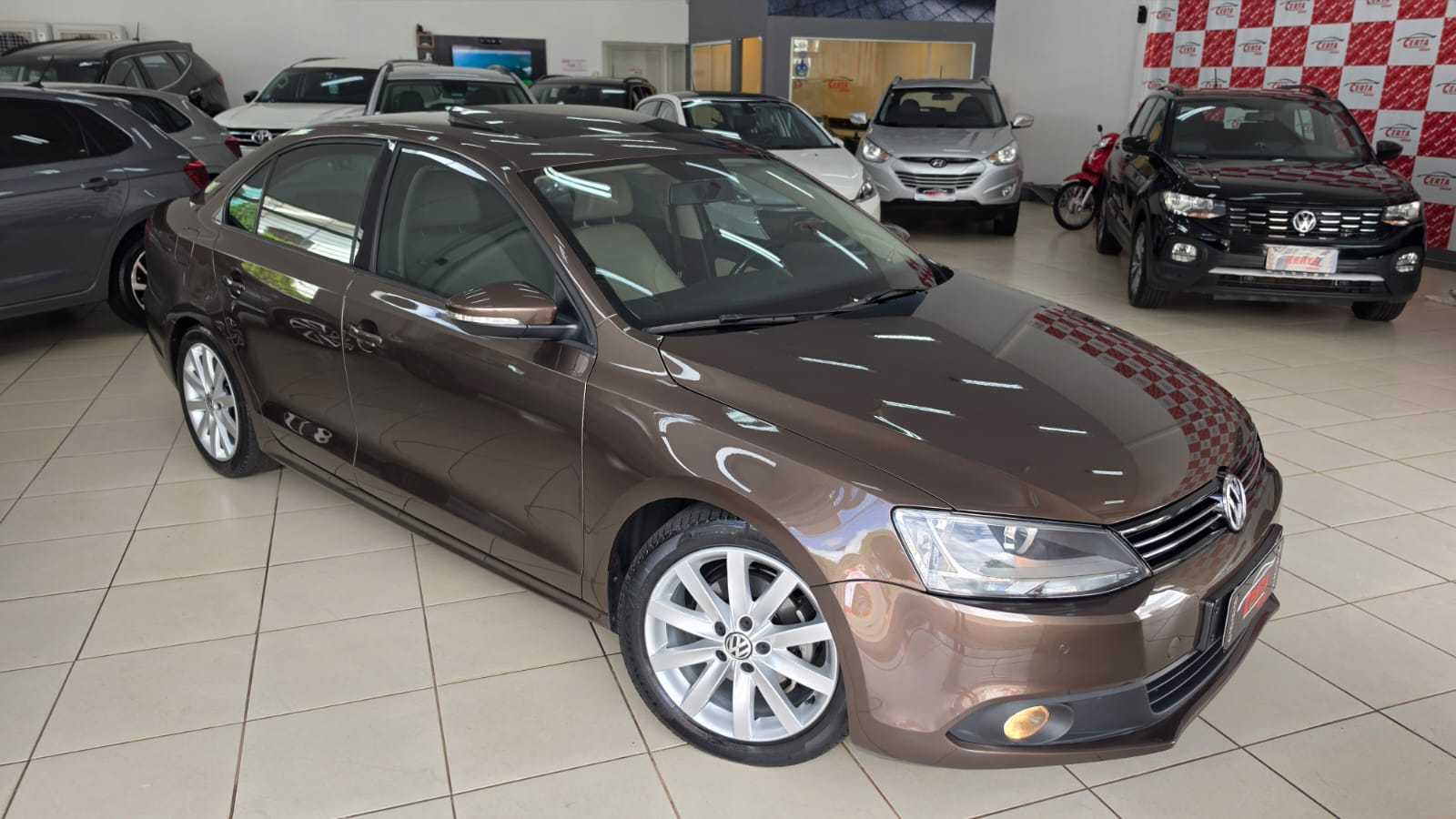 JETTA COMFORT C TETO SOLAR