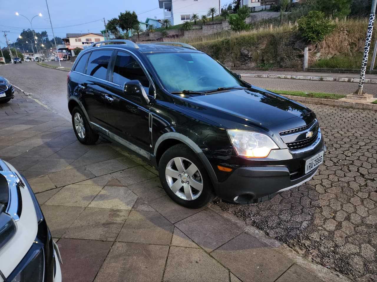 CAPTIVA SPORT 2.4