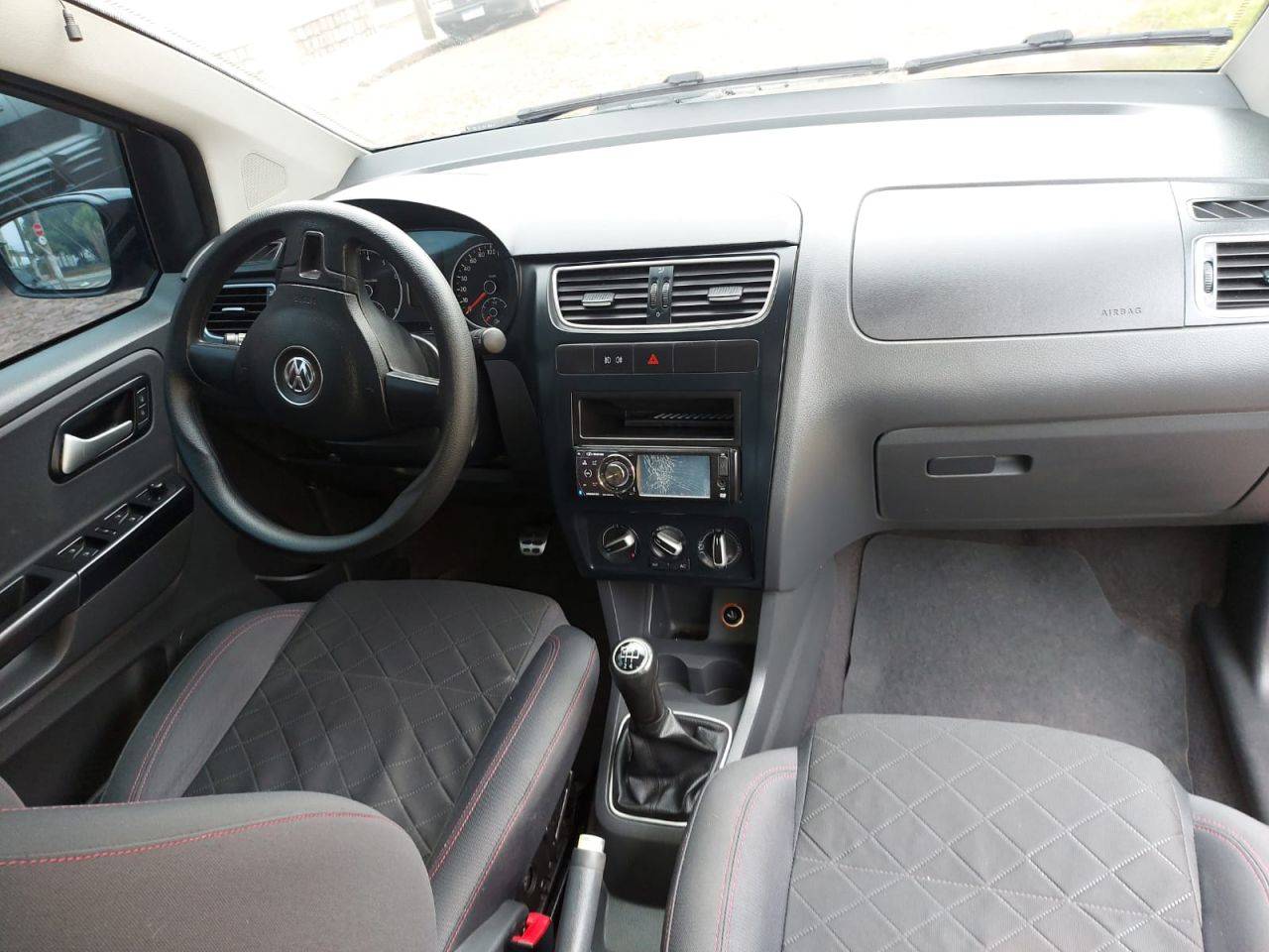 FOX PRIME/HIGLI. 1.6 TOTAL FLE