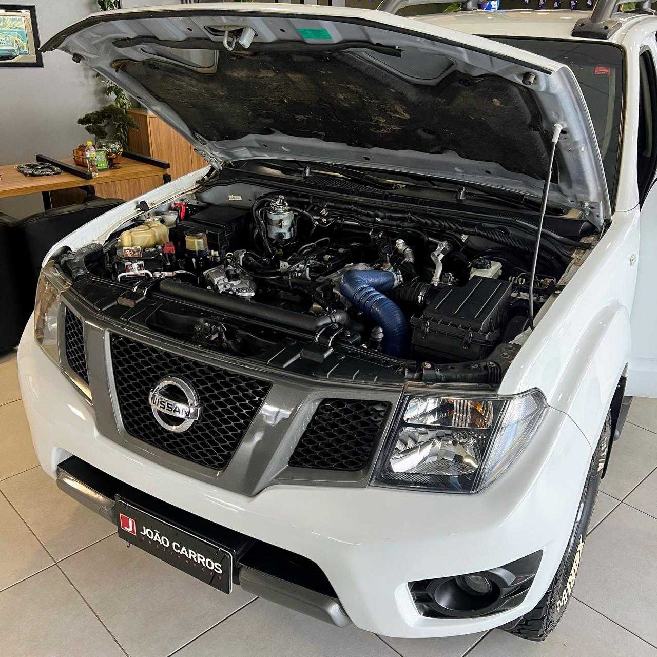 FRONTIER ATTACK SV 2.5TB 4X4
