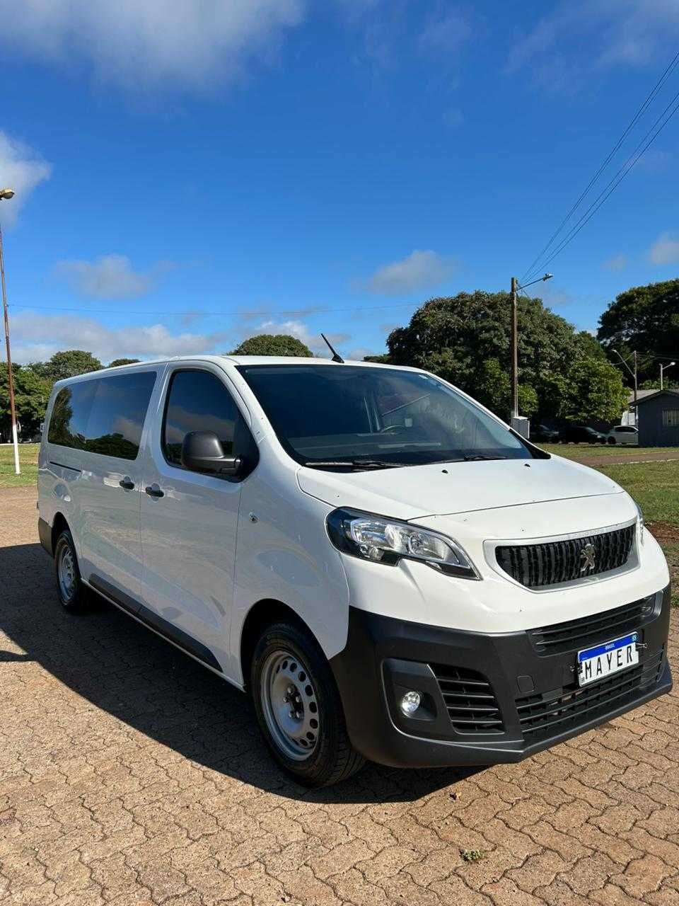 EXPERT CARGO 1.5 TURBO