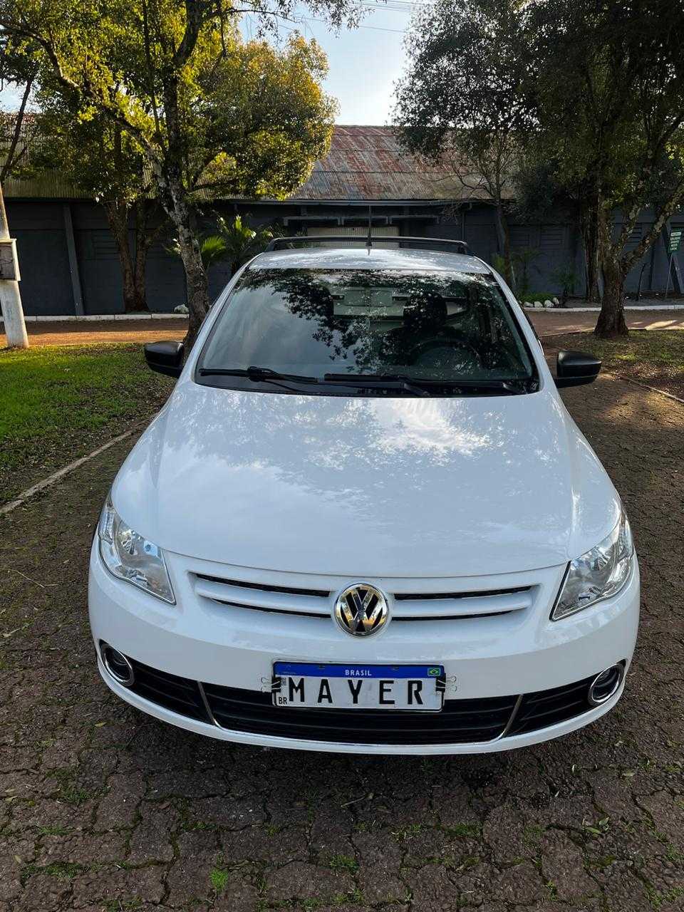 SAVEIRO  1.6 CS