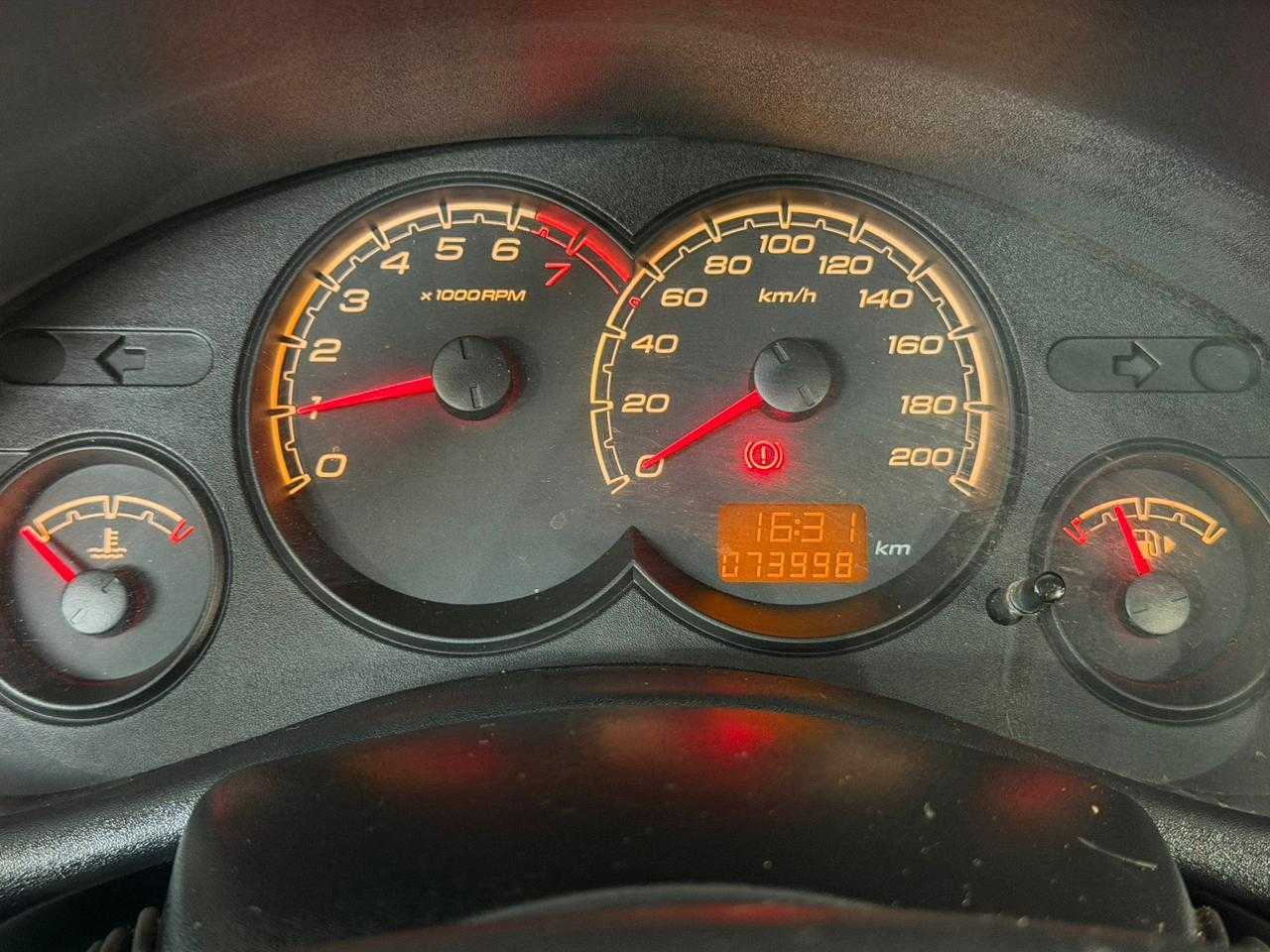 CLASSIC 1.0 LS VHCE FLEX 4P