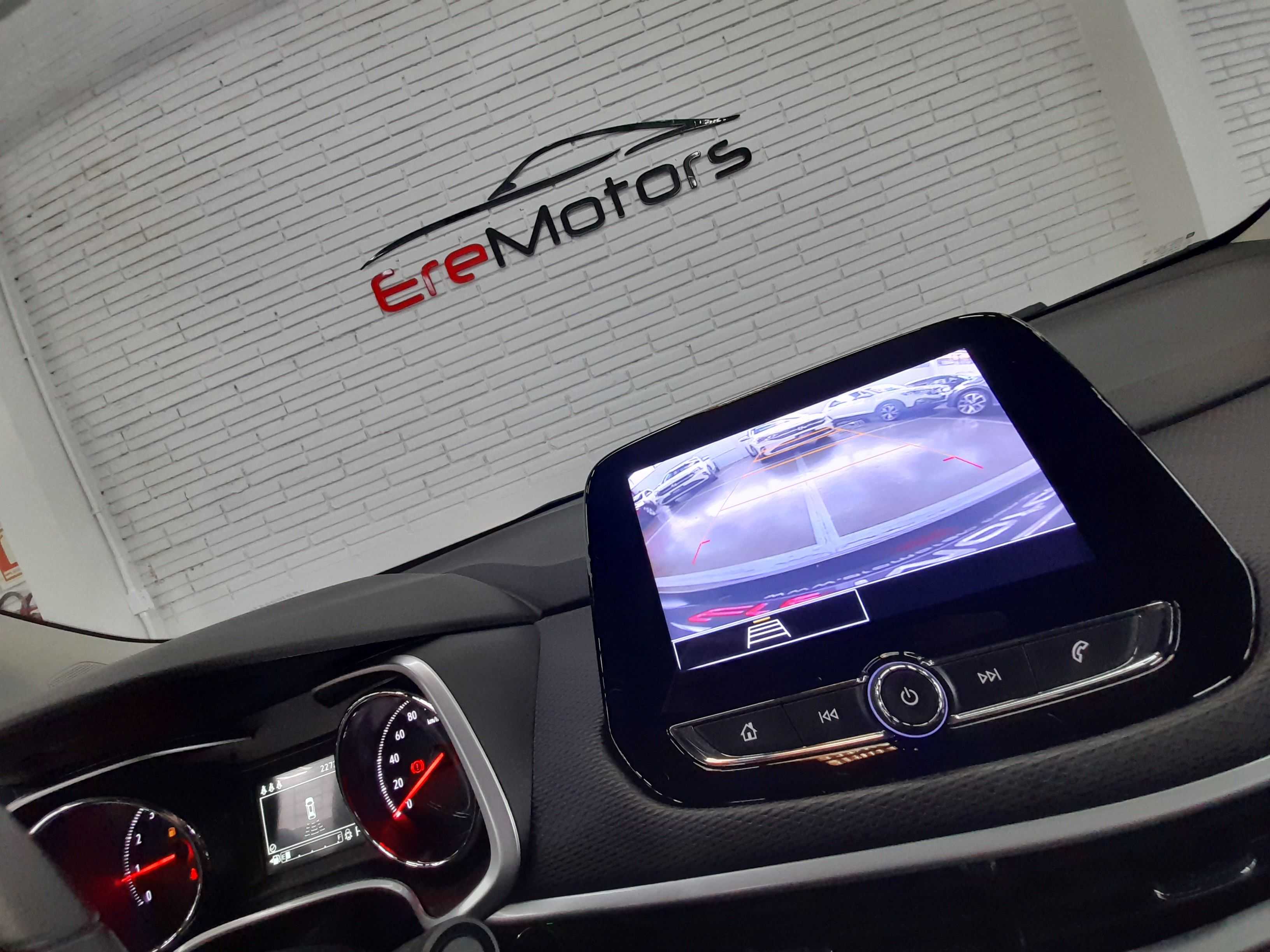 TRACKER LTZ 1.0 TURBO