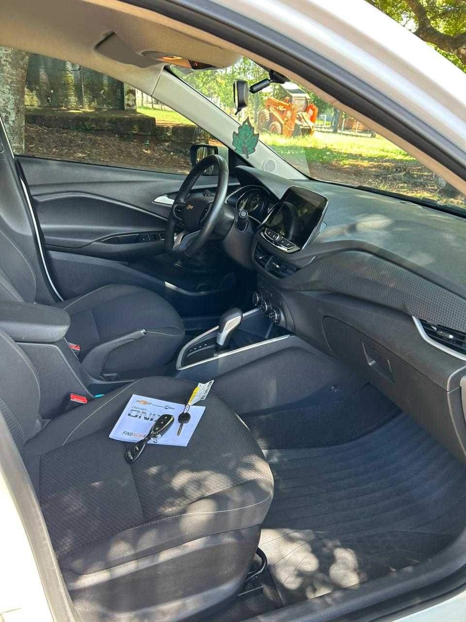 ONIX SEDAN PLUS LTZ 1.0