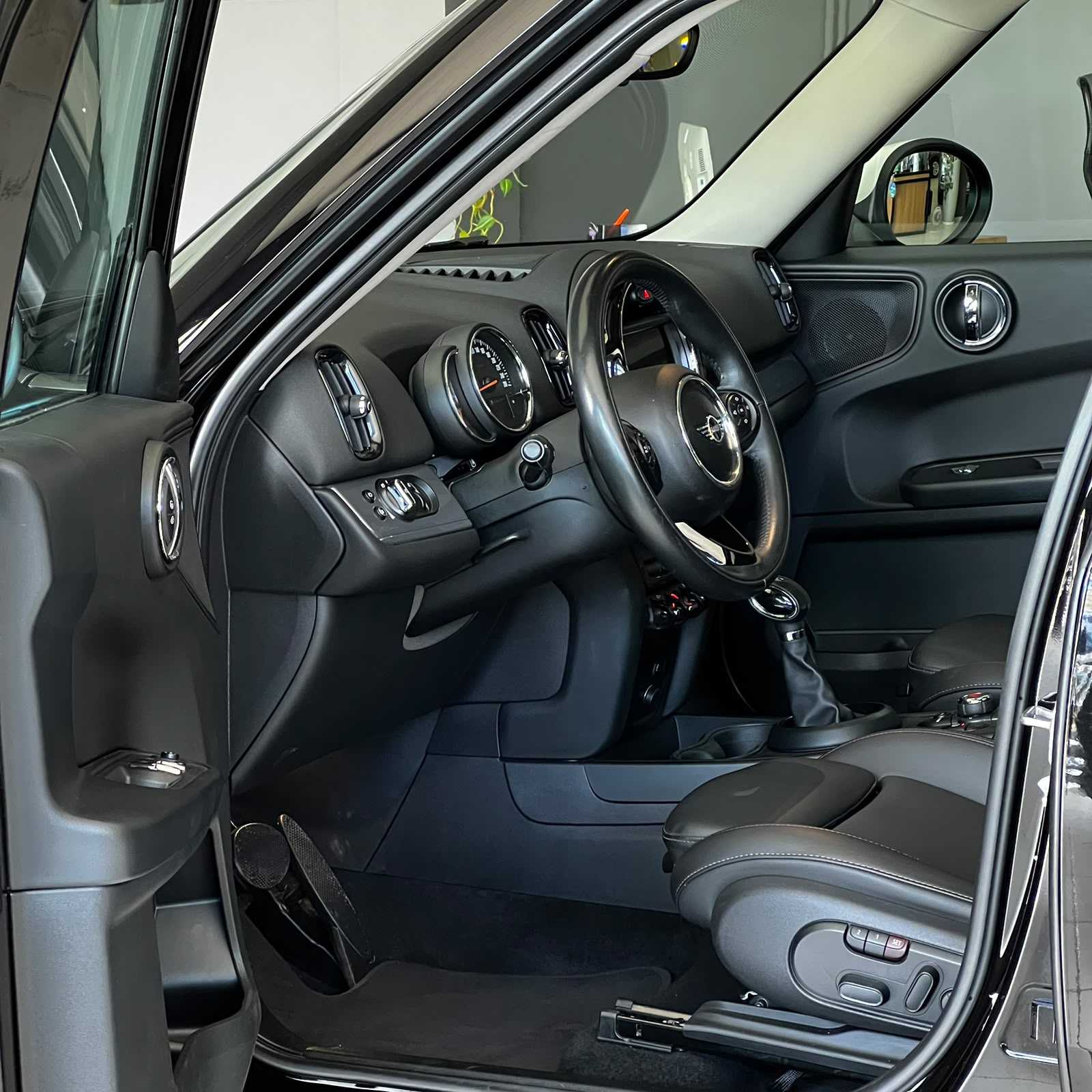 MINI COOPER COUNTRYMAN 1.5T AT
