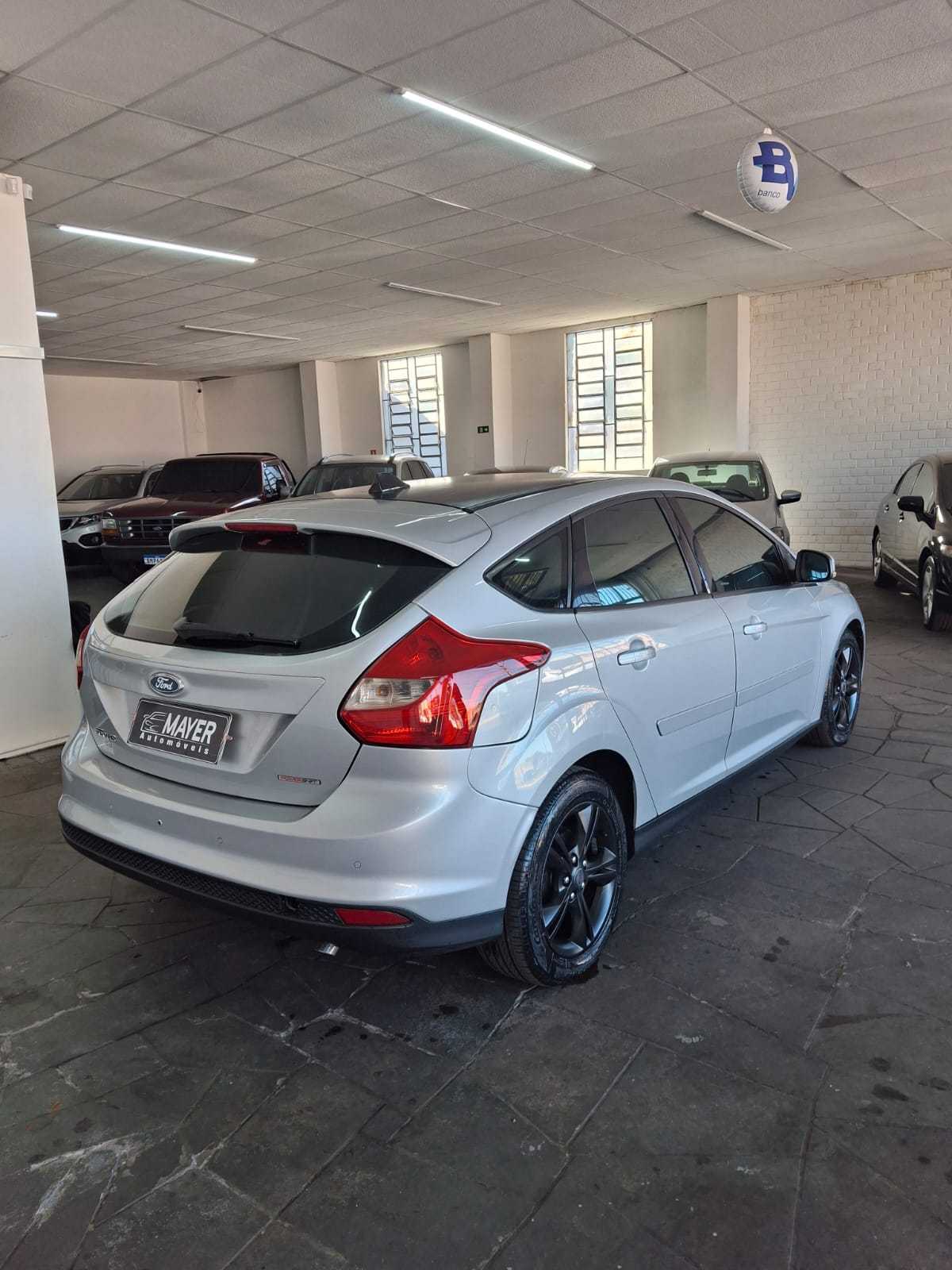 FOCUS  SE 1.6