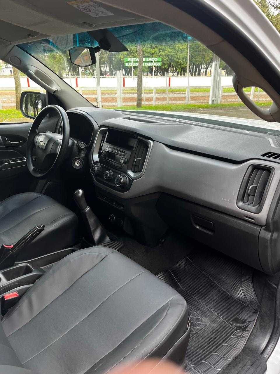 S10 LS 2.8 TDI 4X4