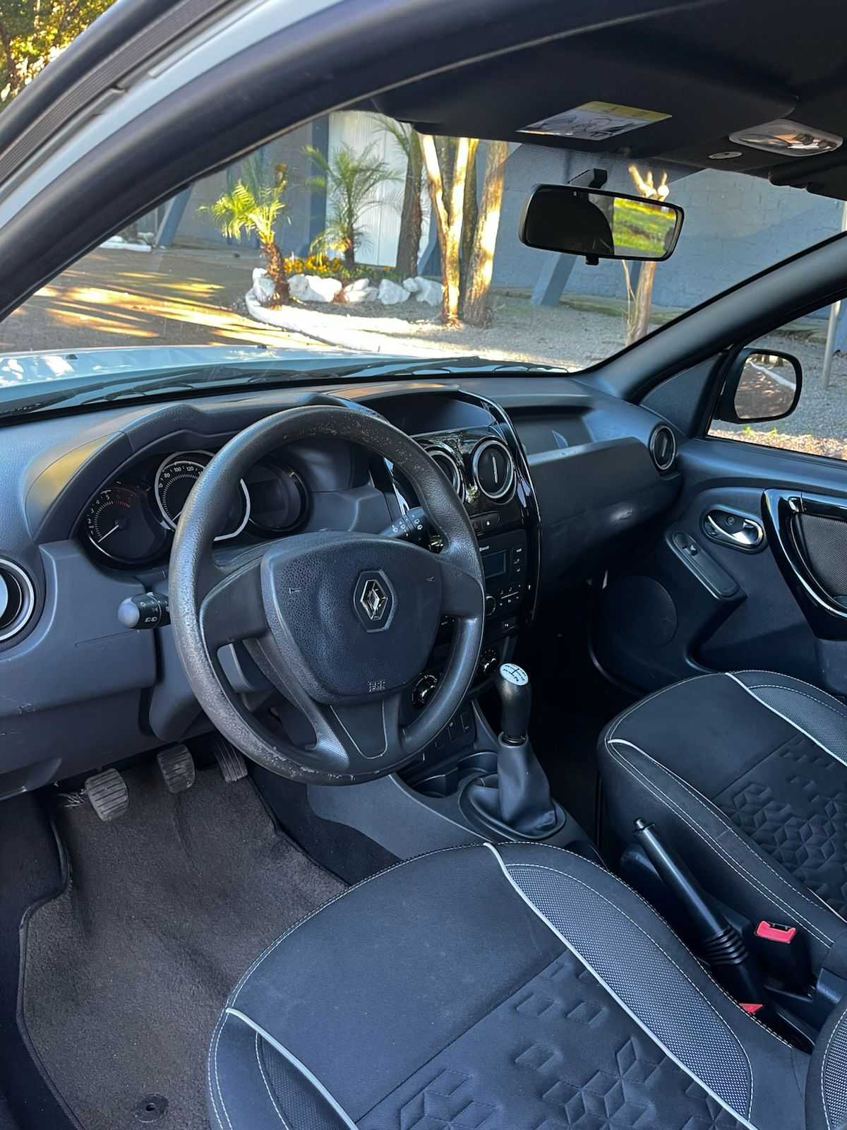 DUSTER DYNAMIQUE 1.6 MEC.