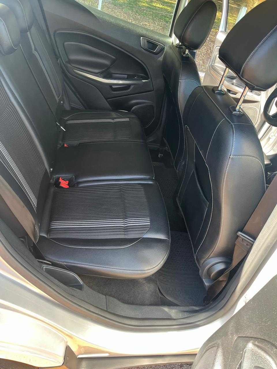 ECOSPORT FREESTYLE 1.5