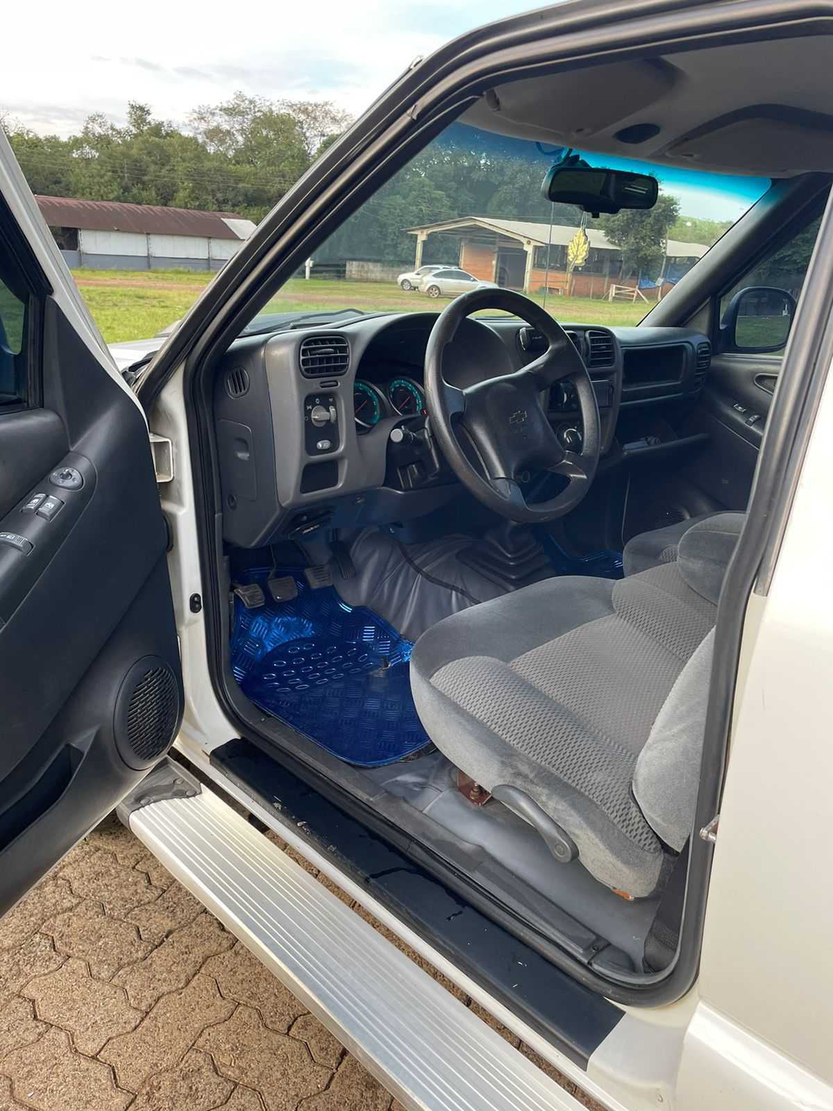 S10 ADVANTAGE 2.4 CS