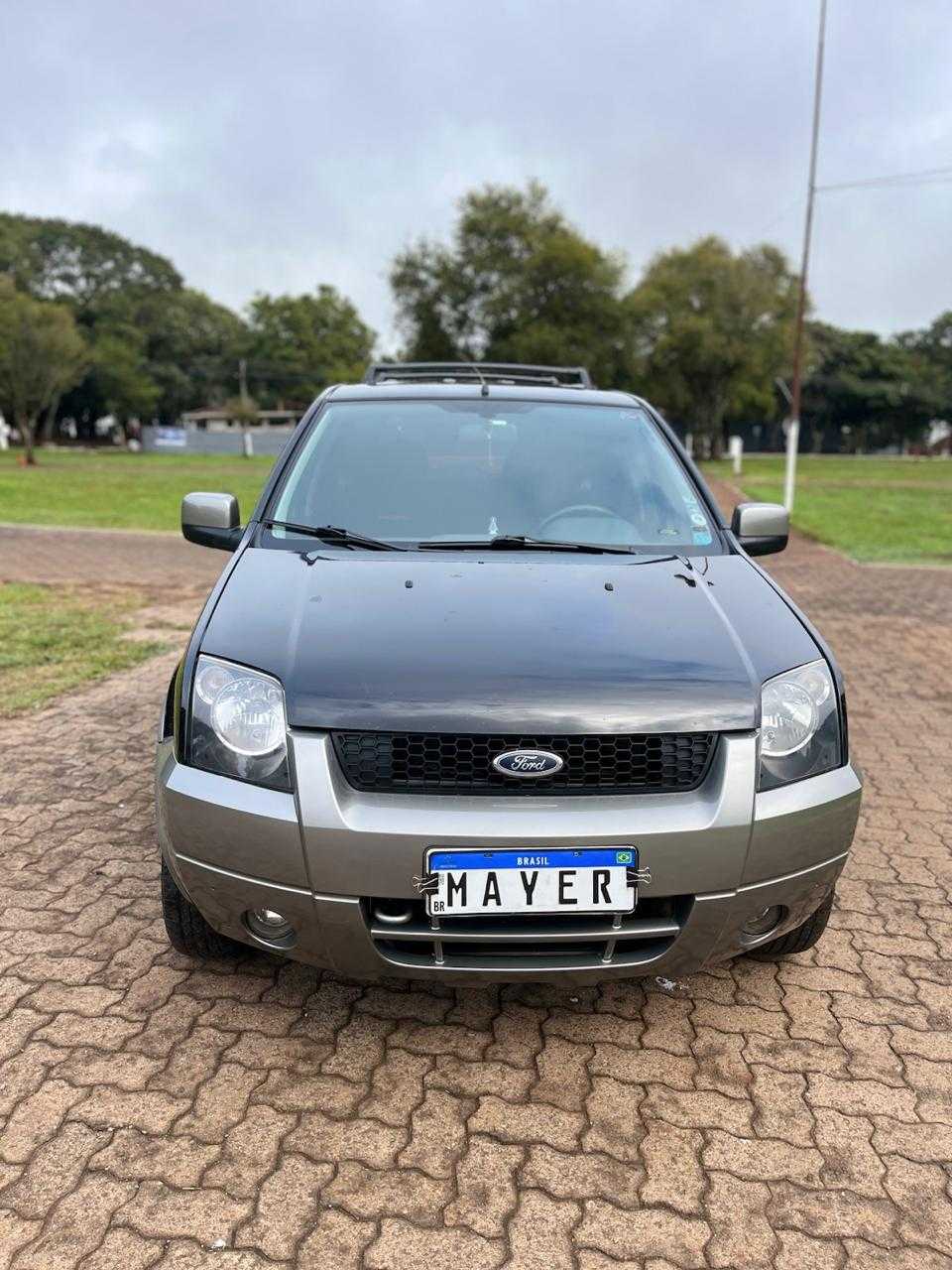 ECOSPORT XLS 1.6