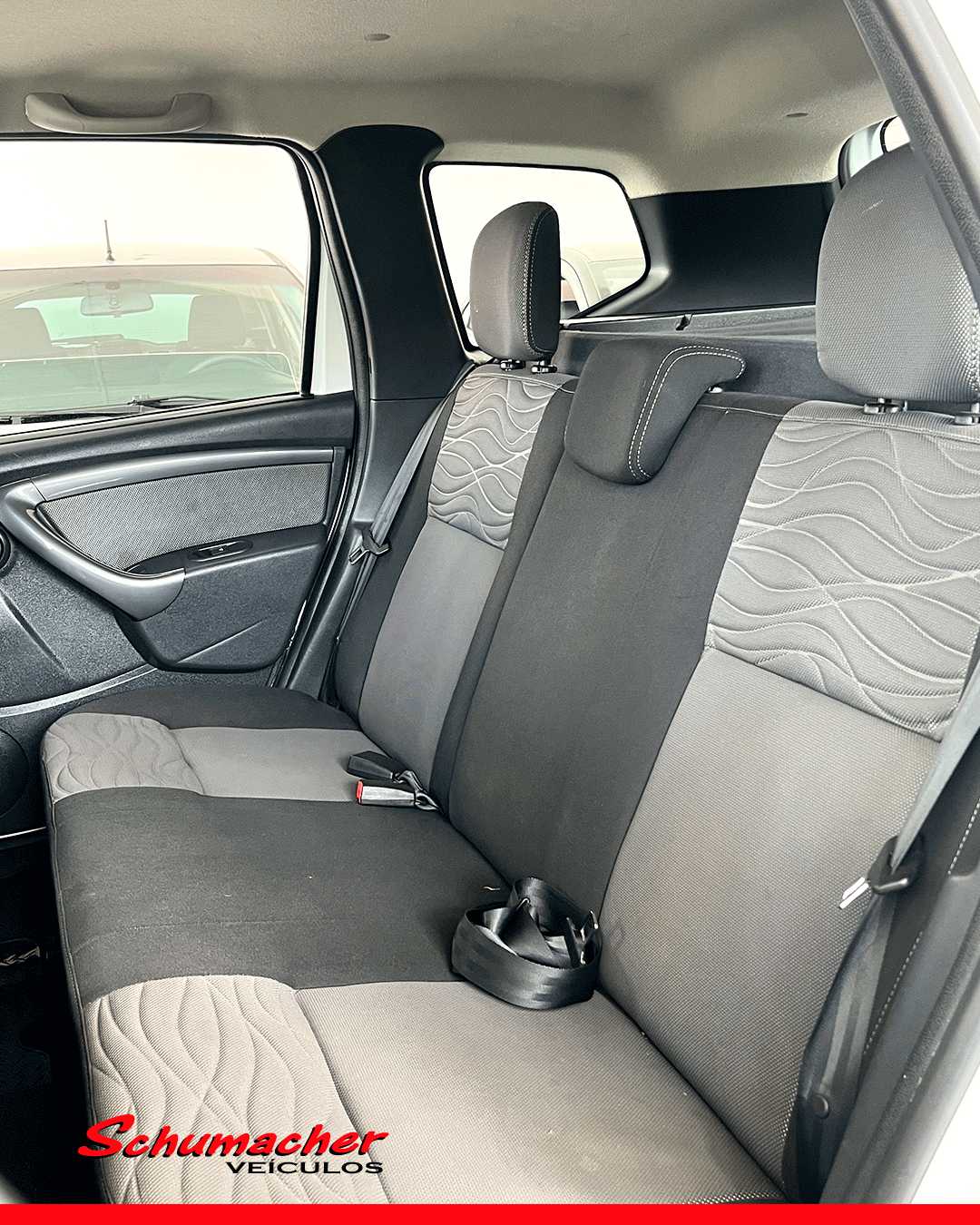 DUSTER DYNAMIQUE 1.6