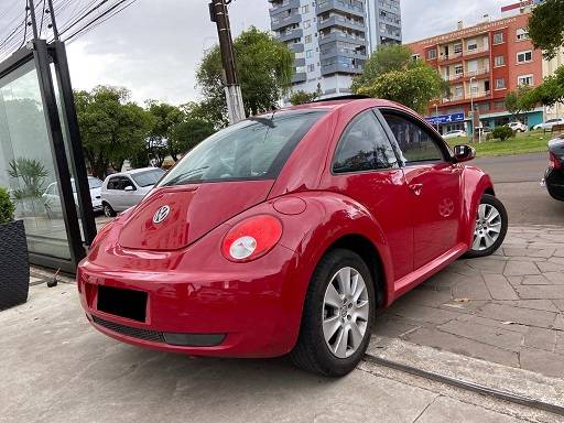 NEW BEATLE 2.0 MI MEC