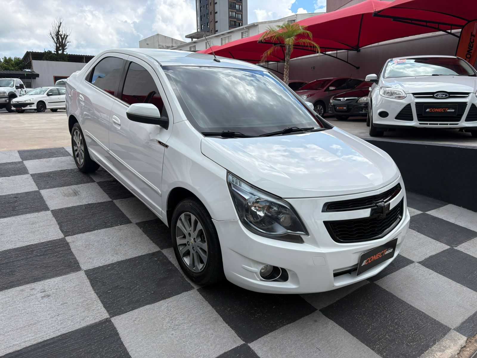 COBALT 1.8 GRAPHITE AUTOMATICO