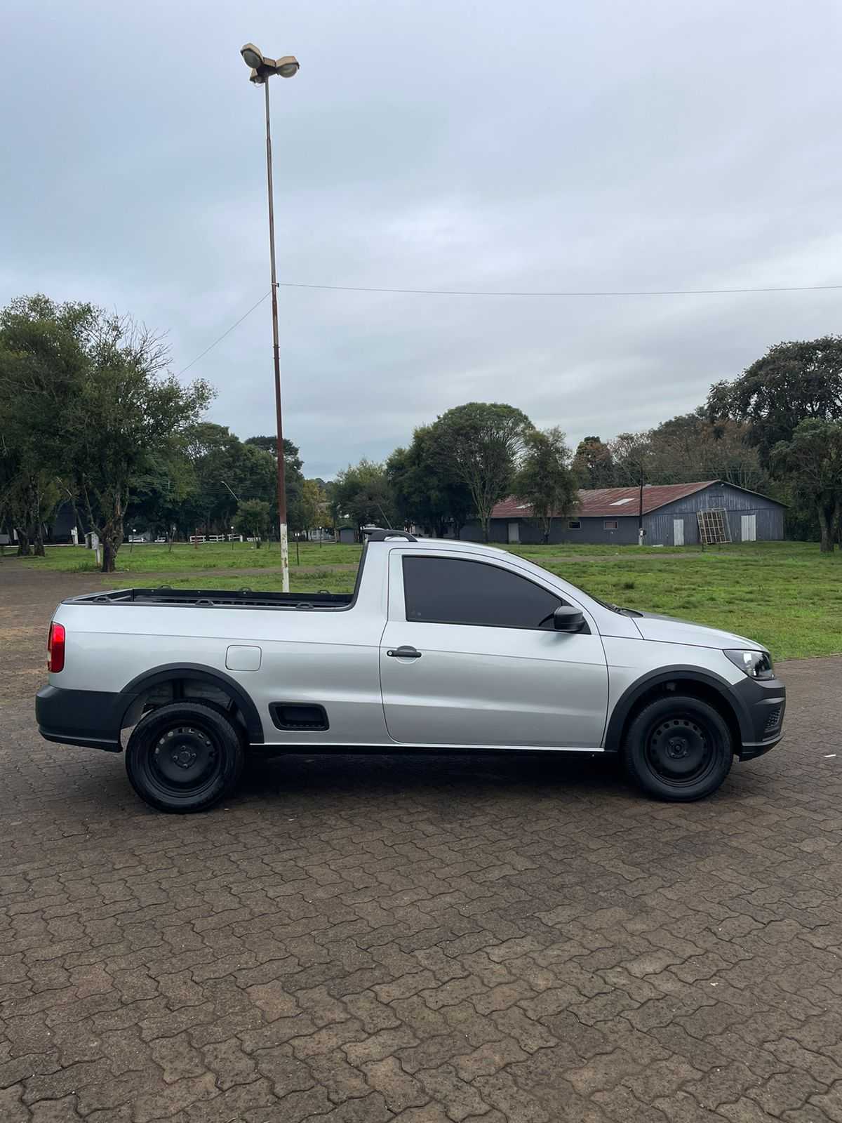 SAVEIRO ROBUST 1.6 CS