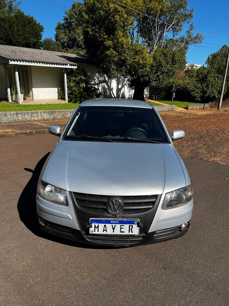 SAVEIRO 1.6 SPORTILINE