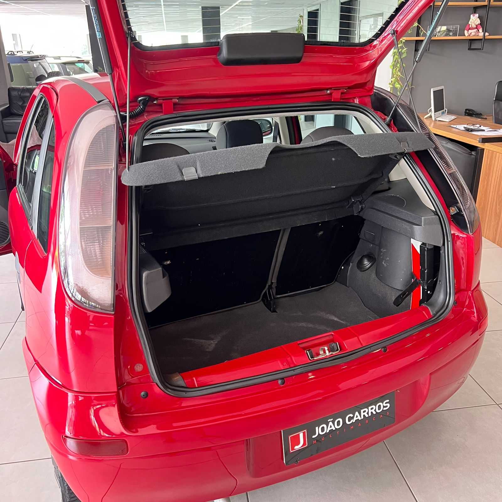 CORSA MAXX 1.4 FLEX MANUAL