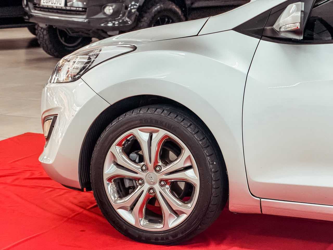 I30 1.8 GASOLINA 16V AUT. 5P
