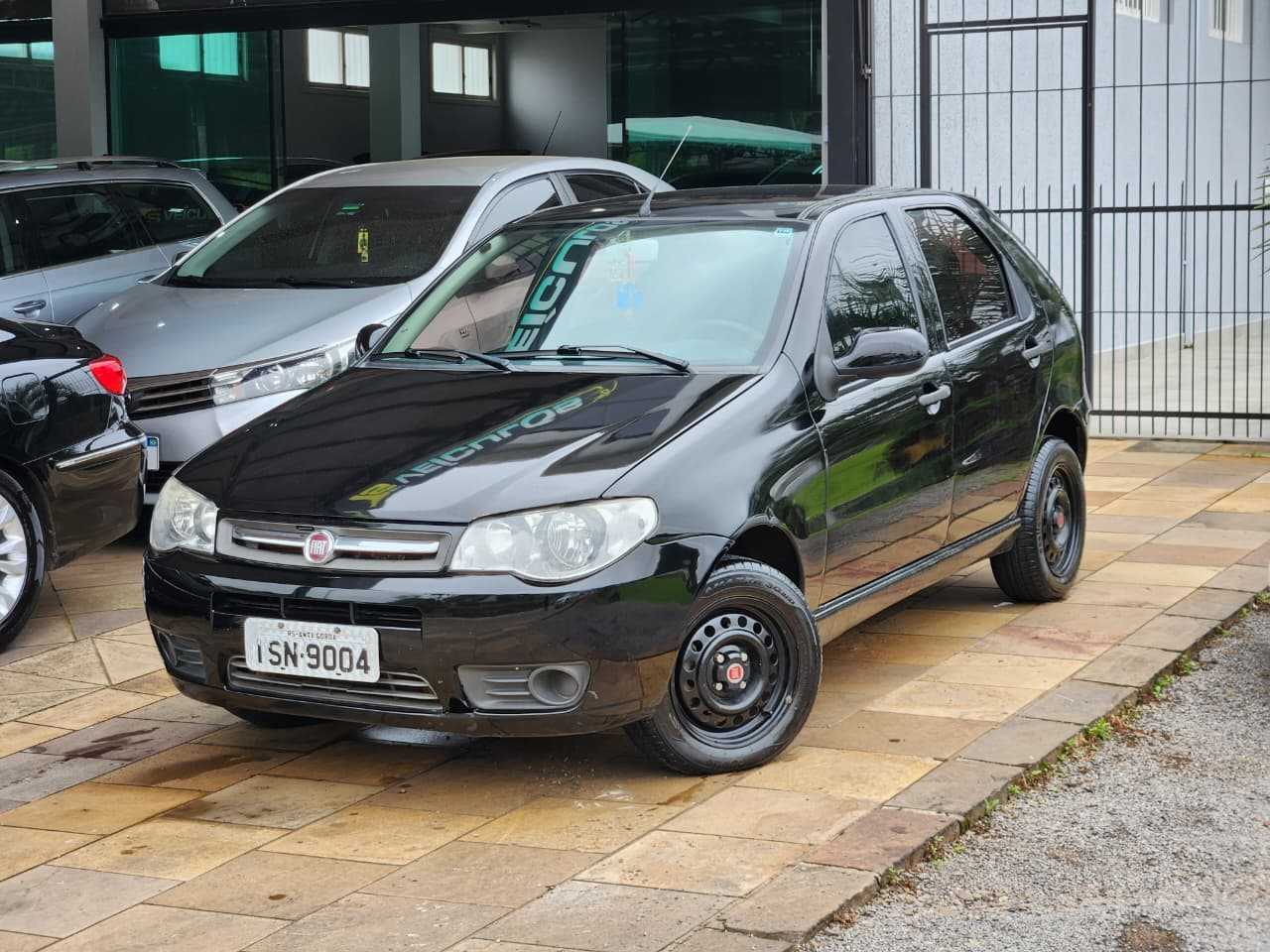 PALIO FIRE ECONOMY 1.0 4P localizado em ANTA GORDA no estado de RS